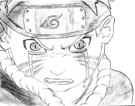 Naruto Kyuubi By Rafaelalmeida33 On Deviantart