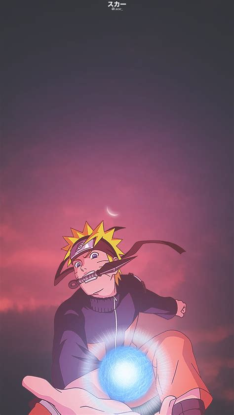 Unduh 97 Wallpaper Naruto Hd Aesthetic Terbaru Background Id