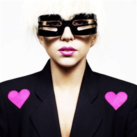 He Ate My Heart And Then He Ate My Brain Monster Lady Gaga Sunglasses Crazy Sunglasses