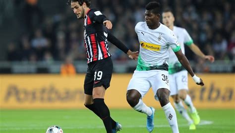Eine große enttäuschung für frankfurt und hütter. Football : Eintracht Frankfurt vs. Mönchengladbach »Soccer Press