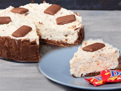 Check spelling or type a new query. No Bake Cake mit Daim von hannah_kocht_einfach | Chefkoch ...