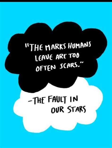 Fault In Our Stars Star Quotes Movie Quotes Book Quotes John Green