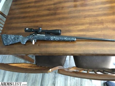 Armslist For Sale Ruger American 270