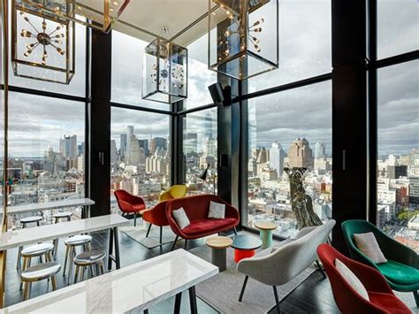 CITIZENM NEW YORK BOWERY 179 211 Updated 2023 Prices Hotel