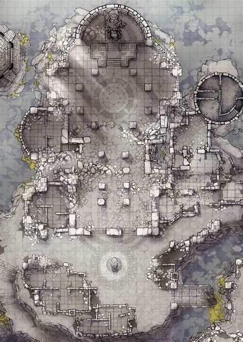 Fantasy City Map Fantasy World Map Fantasy Places Dungeons And