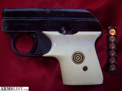 Armslist For Sale Rohm Rg2 Starter Pistol