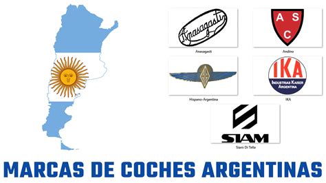 Marcas De Coches Argentinas Y Símbolo Significado Historia Png Marca