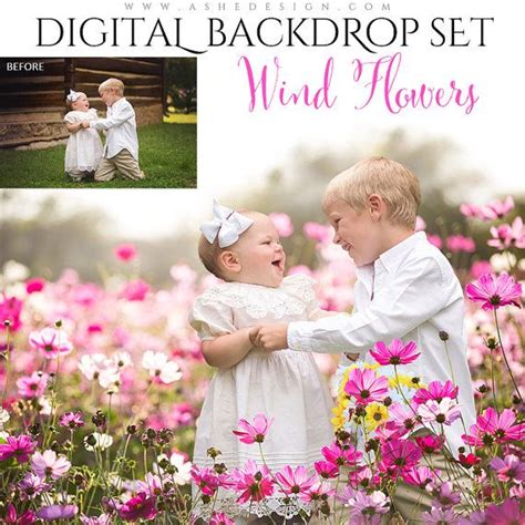 Digital Background Photo Overlays Background Replacement Photography