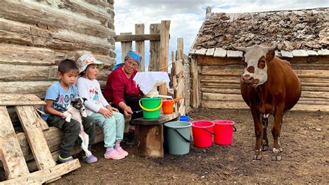 How Nomads Live In Russia Today Small Numbered Indigenous Peoples Of