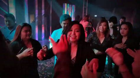 how we ended the 2019 christmas party at vxi waltermart youtube