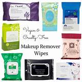Pictures of Best Eye Makeup Remover Wipes