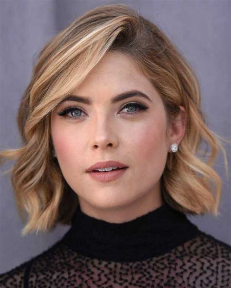 40 Gorgeous Wavy Bob Hairstyles To Inspire You Beauty Epic