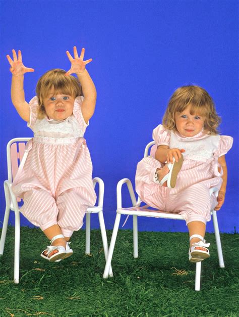 Full house centers around the lives of the tanner family. 23 Amazing Full House Photos You've Never Seen Before ...