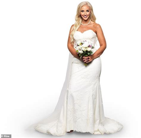 Married At First Sight Sam Ball Shares A Very Risqu Selfie Daily