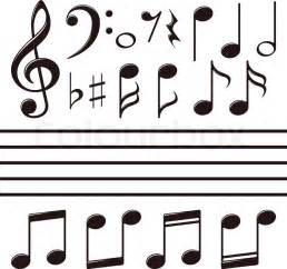15 Free Vector Music Symbols Graphics Images Music Symbols Vector