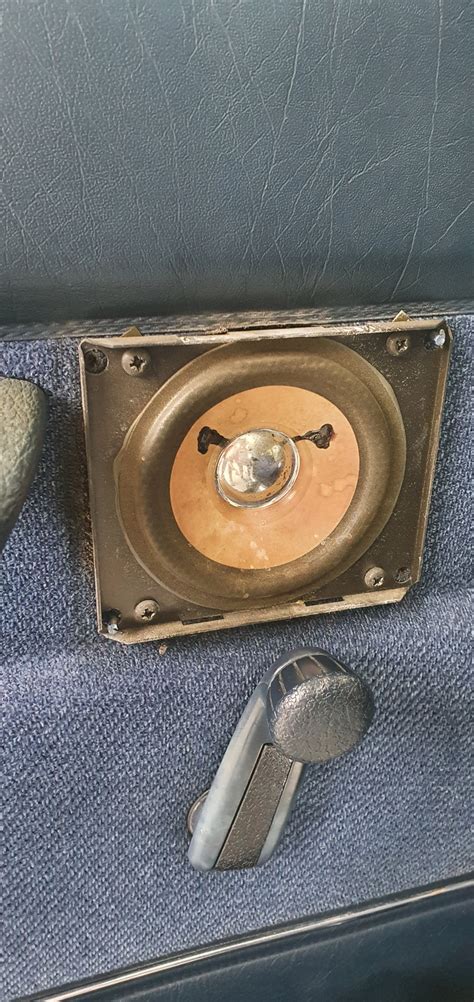 Pachet Nu Fa Echipă Volvo 240 Rear Speakers Pică Sfat Facilităţi