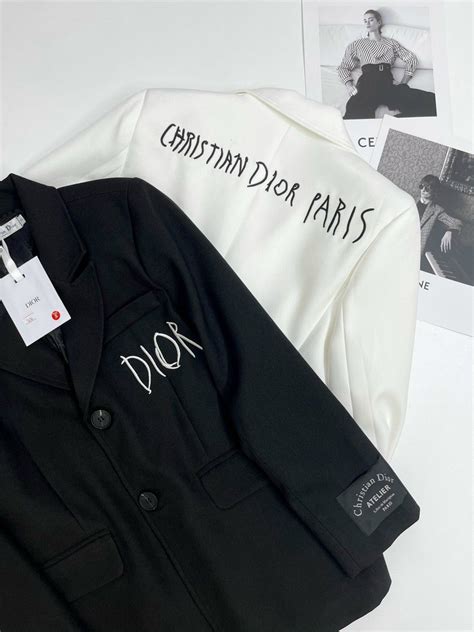 Chi Tiết 56 Về áo Khoác Dior Paris Mới Nhất Vn