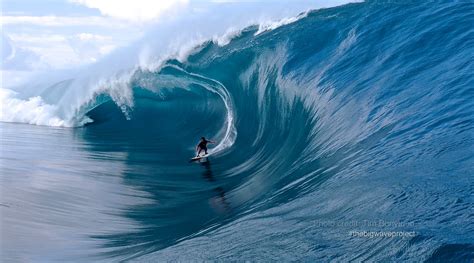 A Seminal New Documentary About Big Wave Surfing Wavelength Europe