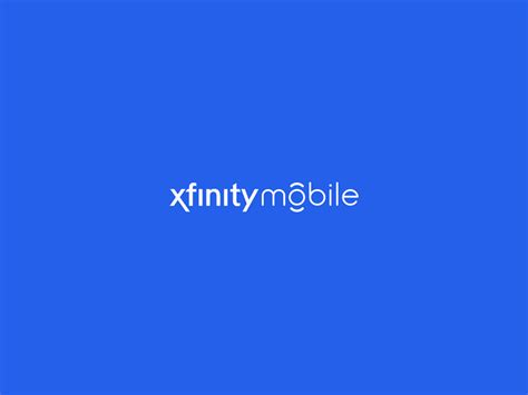 Xfinity Mobile By Phillip Le For Comcast On Dribbble