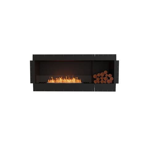 ecosmart™ flex 68ss bxr single sided fireplace insert archipro nz