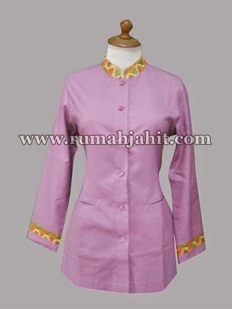 Jual seragam kantor bank, seragam kantor lengan pendek, jasa pembuatan baju kerja kantor gamis, konveksi baju kerja. 52+ Inilah Model Baju Seragam Kantor Muslimah
