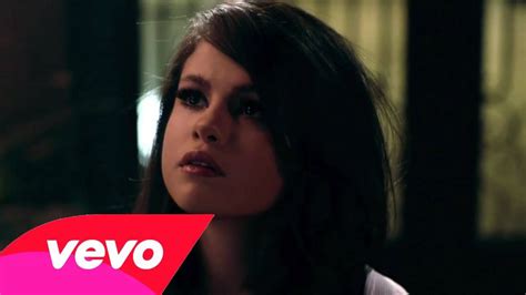 Selena Gomez Same Old Love Official Video Youtube