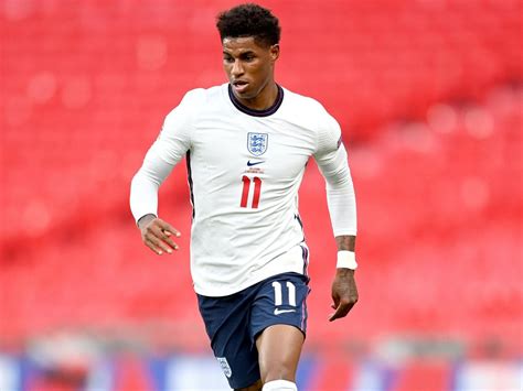 The homegrown youth product has already come such a long way in a. Marcus Rashford says beating Belgium proves England can ...