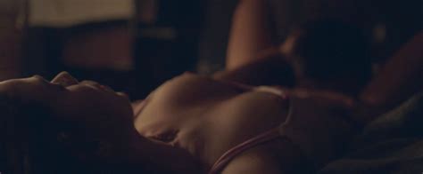 Nude Video Celebs Laia Costa Nude Newness