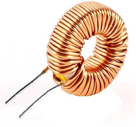 1 To 1000 Uh Copper 1mh Toroidal Inductor Rs 11 Piece A H Inductors And Dt Id 23141004948