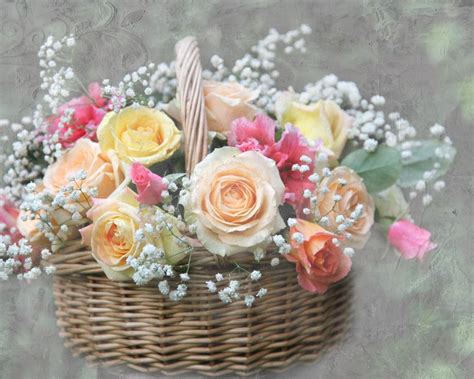 꽃배경화면 예쁜 꽃다발 부케 고화질 바탕화면 이미지 사진 모음 31탄 네이버 블로그