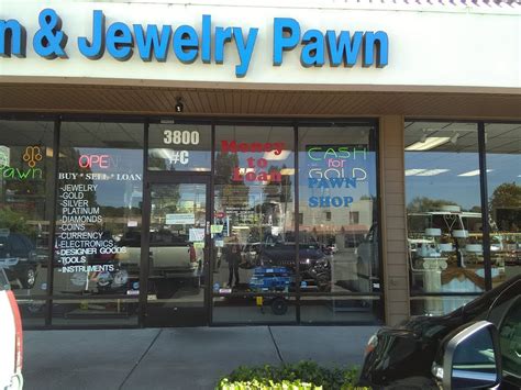 Lucys Coin And Jewelry Pawn Pawn Shop In Richmond 3800 San Pablo