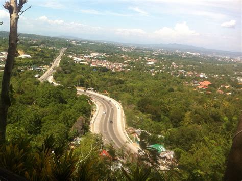 Elevation Of Daang Maharlika Highway Bunawan Davao City Davao Del