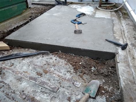 So how long will this stuff take to dry? How Long Does It Take For Concrete To Dry : Floor Screed ...