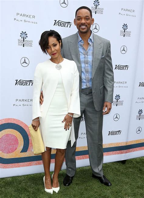 How Old Was Jada Pinkett Smith On A Different World
