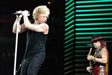 Bon Jovi This House Is Not For Sale Tour Se Acerca A Chile