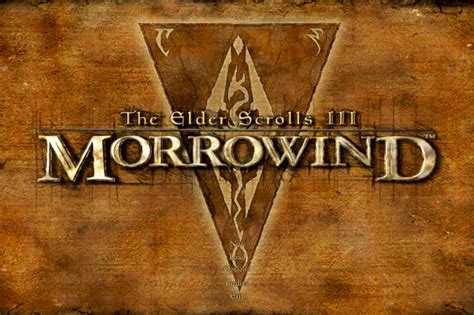 Morrowind Is Free Until March 31 For The Elder Scrolls 25th