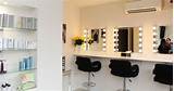 Pictures of Hair Nails And Makeup Salon
