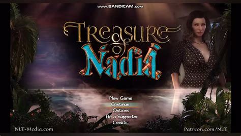 Treasure Of Nadia MILF Pricia And Janet Side Sex D Big Tits Porn XHamster