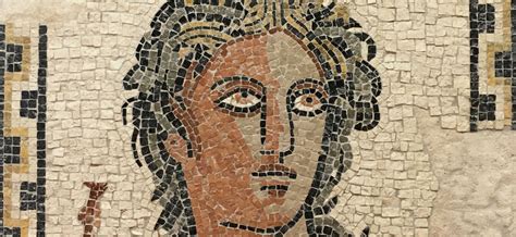 Ancient Roman Mosaics History