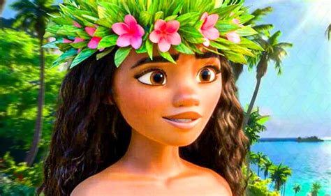 Moana 2 The Best Story Theories For A Sequel Movie And Show News