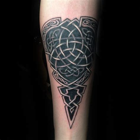 Top 101 Celtic Knot Tattoo Ideas 2021 Inspiration Guide Knot