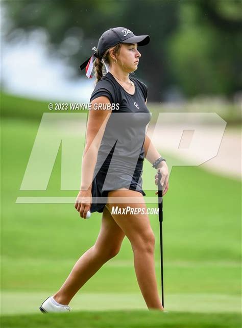 Photo 260 In The Uil 5a Girls Golf State Tournament Photo Gallery 307