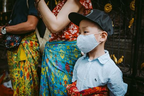 Air pollution is one of the biggest threats for the environment and affects everyone: Indonesian Children at Risk of Air Pollution - Humanium