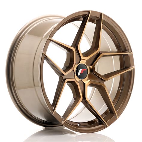 Jr wheels have on the shelf wheels and also blanks that can be drilled to your own pcd & custom jr's wheels range from 15 to 21 and carry a range like no other wheel company has done to date. JR Wheels JR34 19x9,5 ET35-40 5H BLANK Platinum Bronze ...