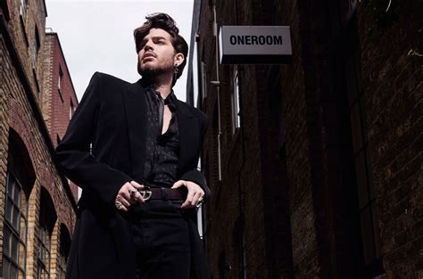 Adam Lambert to 'Curate' Pride Live's Stonewall Day 2021 | Billboard