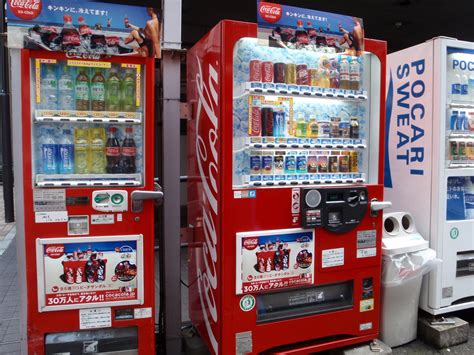 Vmsm is a foremost vending machine supplier in malaysia that offers a diverse range of retailing equipment and solutions at very reasonable prices and rates. LANDING AWAY IN JAPAN MALAYSIA SINGAPORE: Street Vending ...
