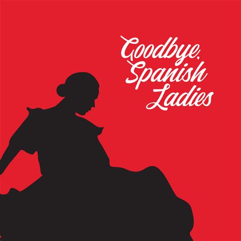 goodbye spanish ladies compilation by various artists spotify