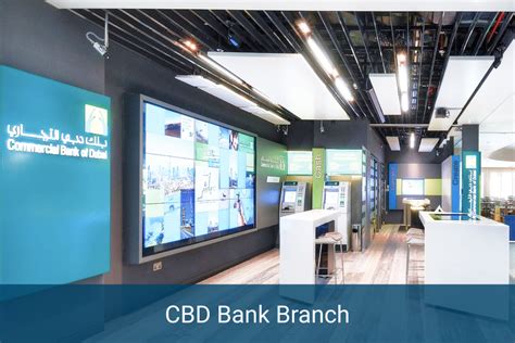 Bank whenever and wherever you want. Commercial Bank of Dubai | Banknoted - Banks in the UAE