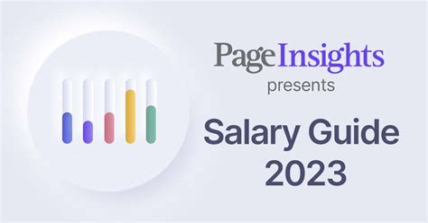 Salary Guide Philippines 2023 Key Statistics And Benchmark