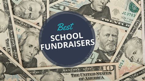 54 Best Fundraising Ideas For Schools